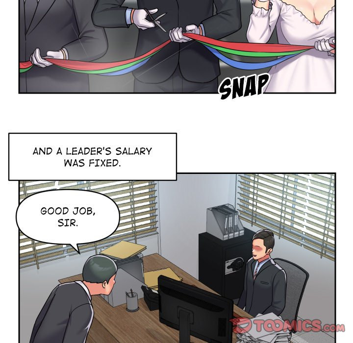 The Ladies’ Associate chapter 29 page 54