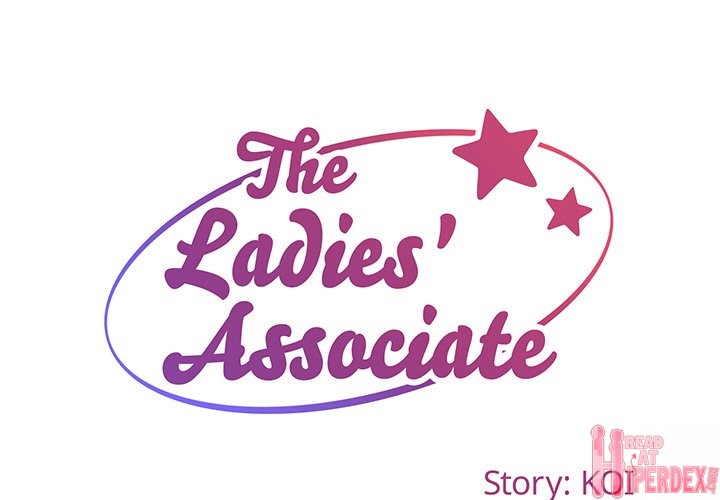 The Ladies’ Associate chapter 3 page 1