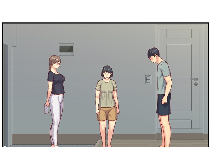 The Ladies’ Associate chapter 3 page 3