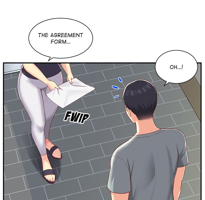 The Ladies’ Associate chapter 3 page 6
