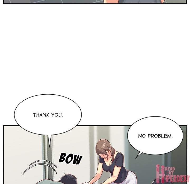 The Ladies’ Associate chapter 3 page 7