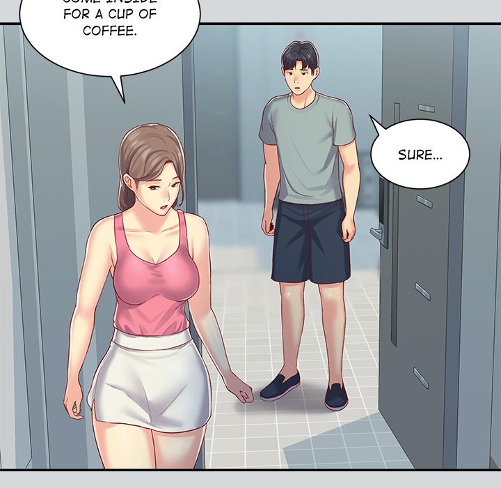 The Ladies’ Associate chapter 3 page 24