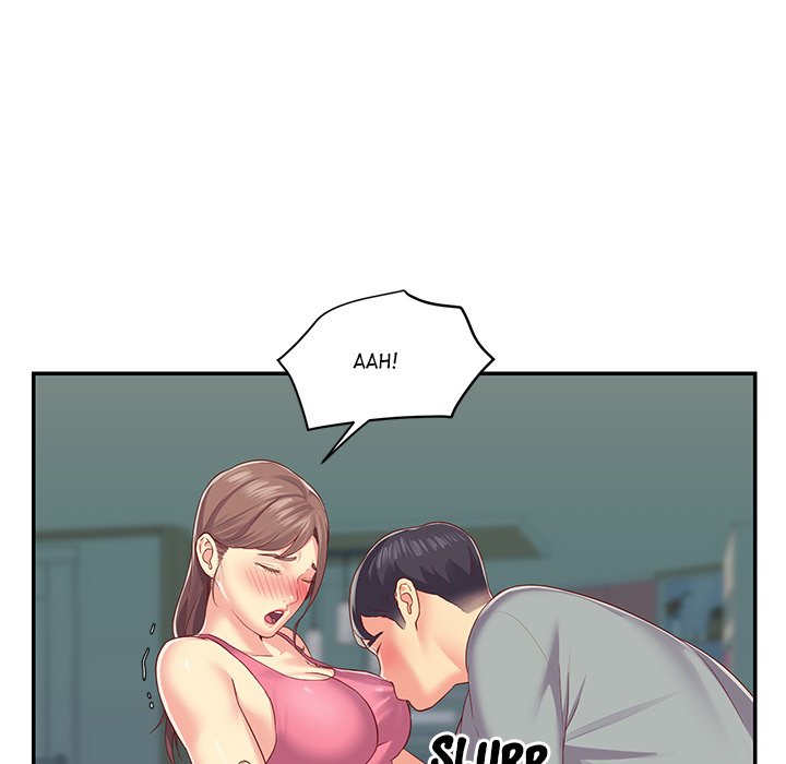 The Ladies’ Associate chapter 3 page 32