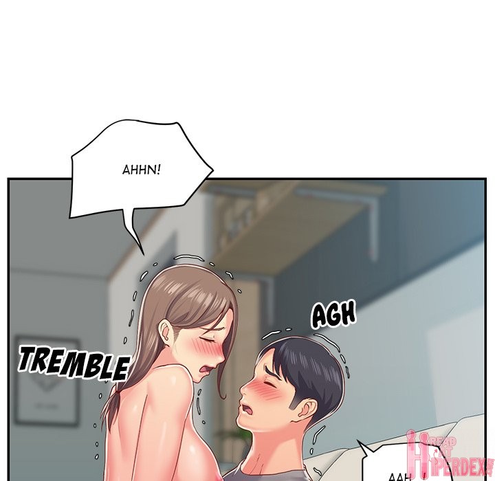 The Ladies’ Associate chapter 3 page 67