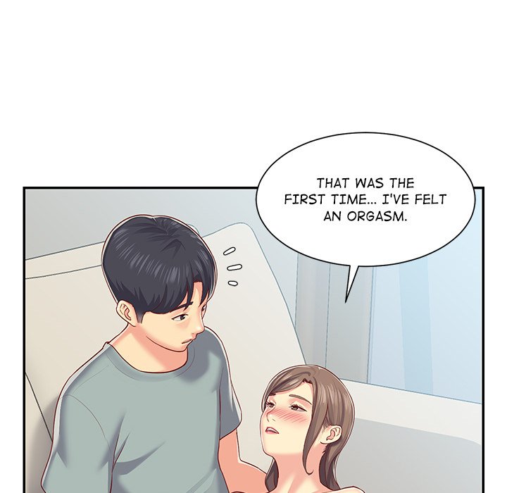 The Ladies’ Associate chapter 3 page 77