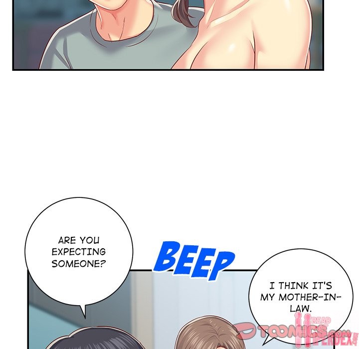 The Ladies’ Associate chapter 3 page 82