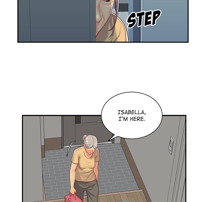 The Ladies’ Associate chapter 3 page 87