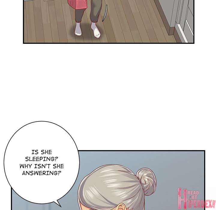 The Ladies’ Associate chapter 3 page 88