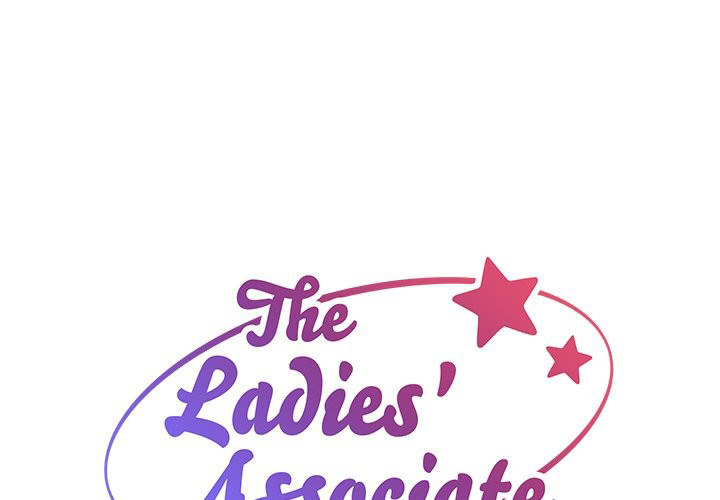 The Ladies’ Associate chapter 30 page 1