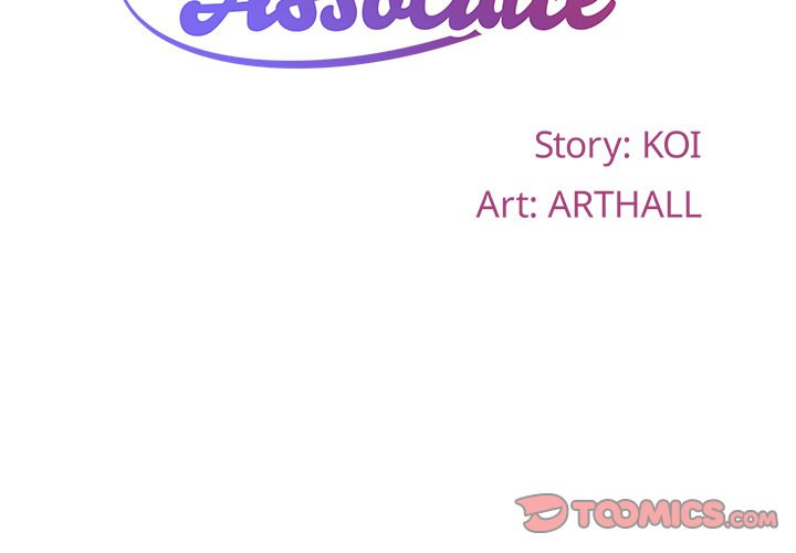 The Ladies’ Associate chapter 30 page 2