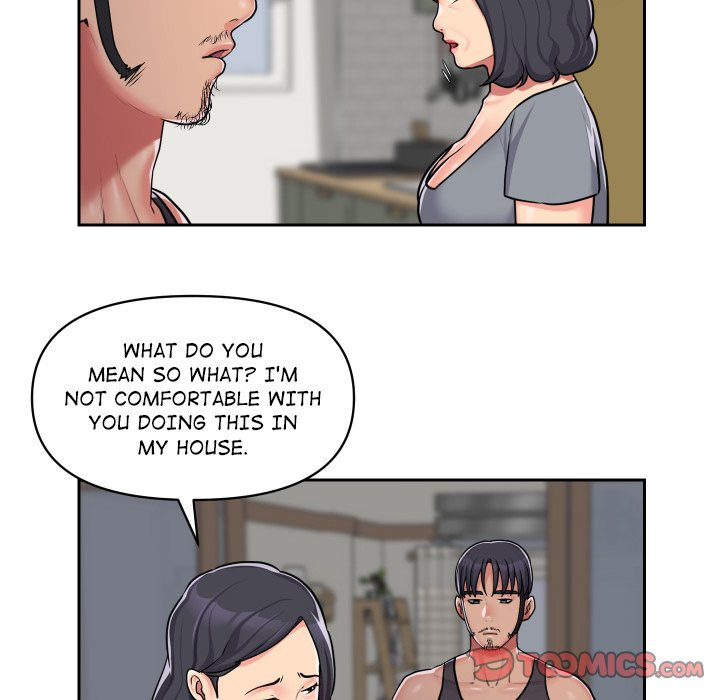 The Ladies’ Associate chapter 30 page 6