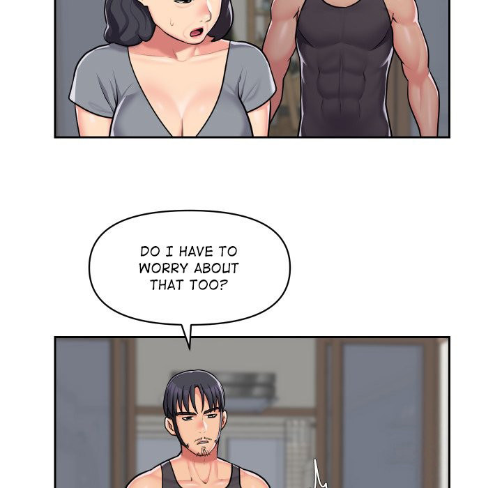 The Ladies’ Associate chapter 30 page 7