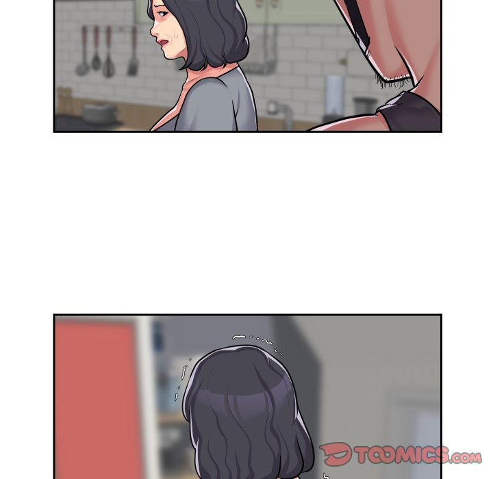 The Ladies’ Associate chapter 30 page 10