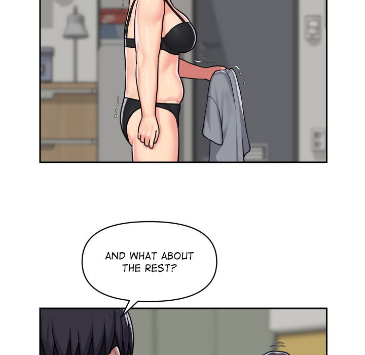 The Ladies’ Associate chapter 30 page 12