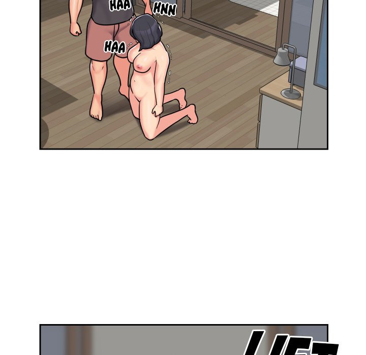 The Ladies’ Associate chapter 30 page 21