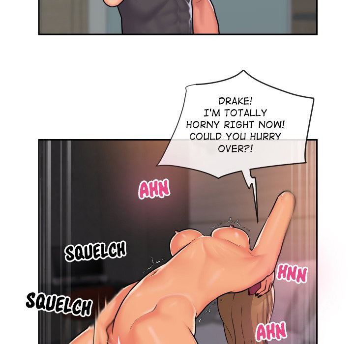 The Ladies’ Associate chapter 30 page 85