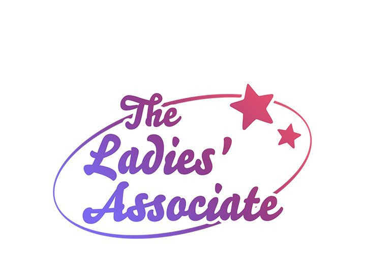 The Ladies’ Associate chapter 31 page 1