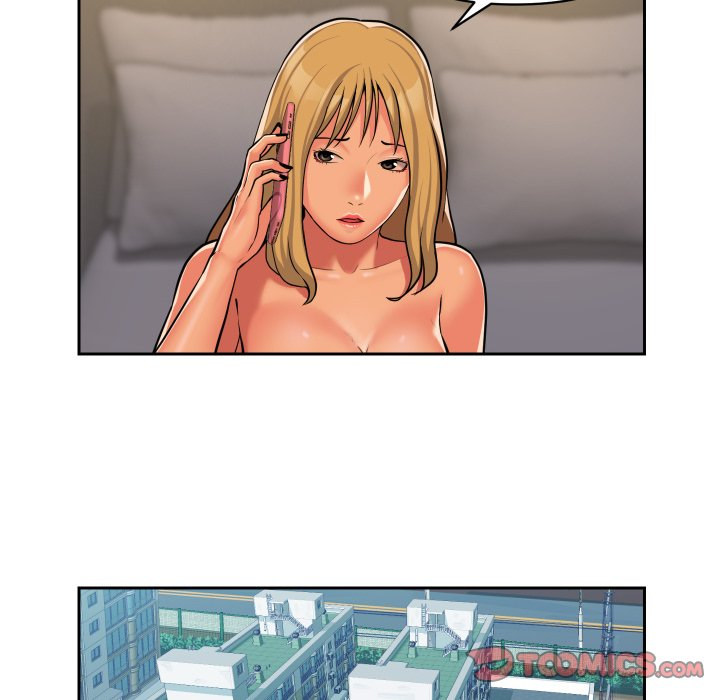 The Ladies’ Associate chapter 31 page 6