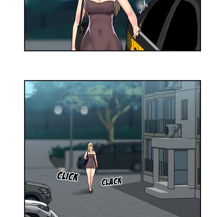 The Ladies’ Associate chapter 31 page 9
