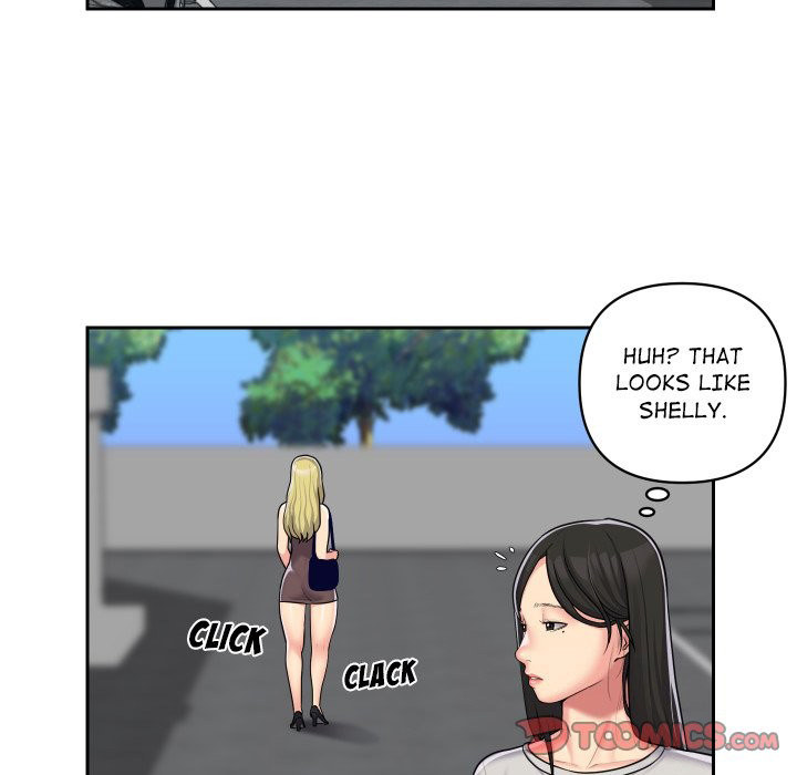The Ladies’ Associate chapter 31 page 10