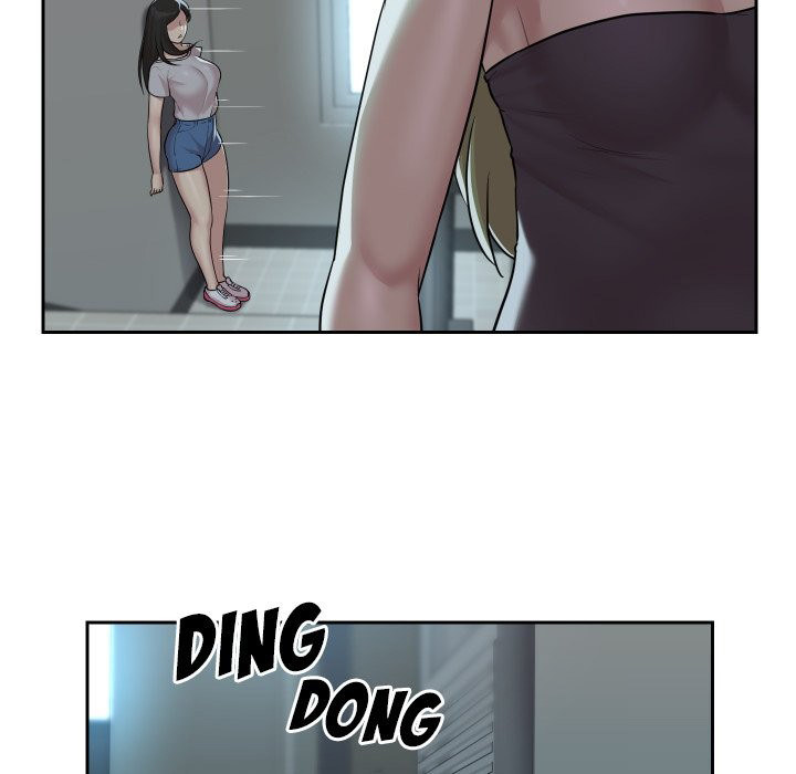 The Ladies’ Associate chapter 31 page 16