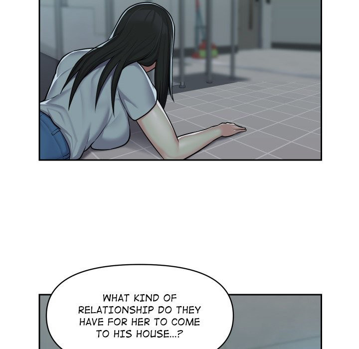 The Ladies’ Associate chapter 31 page 19