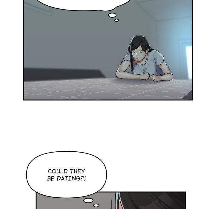The Ladies’ Associate chapter 31 page 20