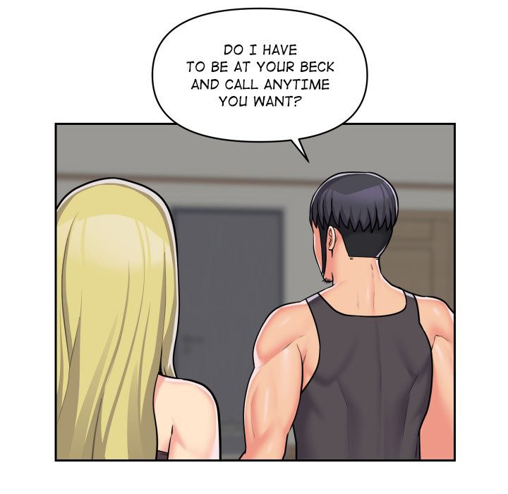 The Ladies’ Associate chapter 31 page 25