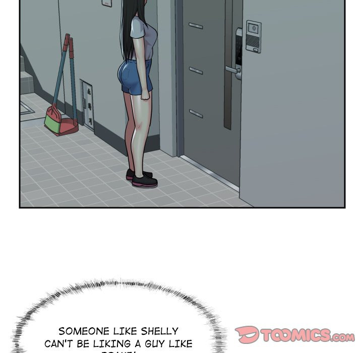 The Ladies’ Associate chapter 31 page 30