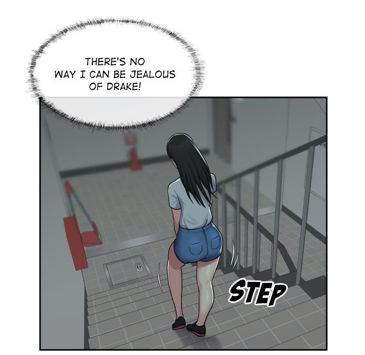 The Ladies’ Associate chapter 31 page 33