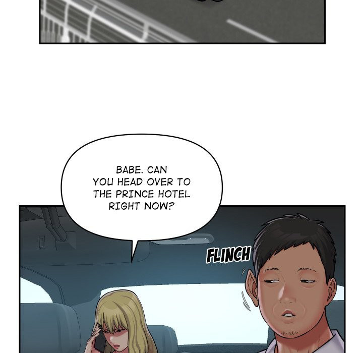 The Ladies’ Associate chapter 31 page 43
