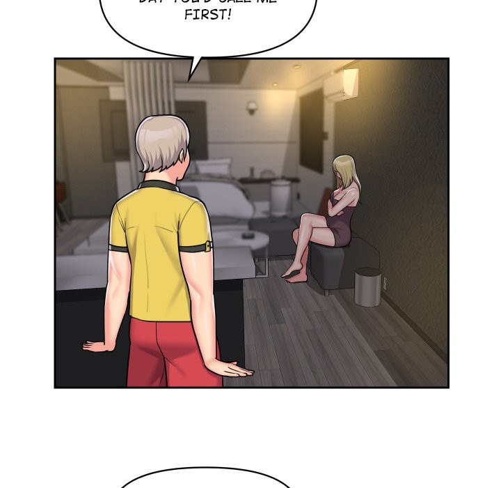 The Ladies’ Associate chapter 31 page 52