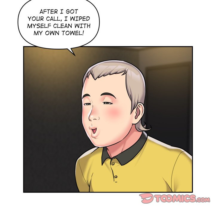 The Ladies’ Associate chapter 31 page 54