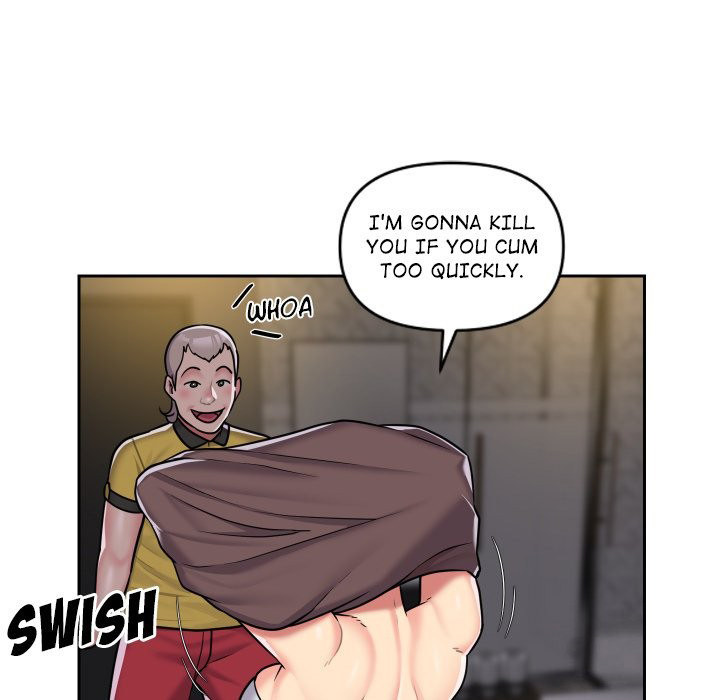 The Ladies’ Associate chapter 31 page 55