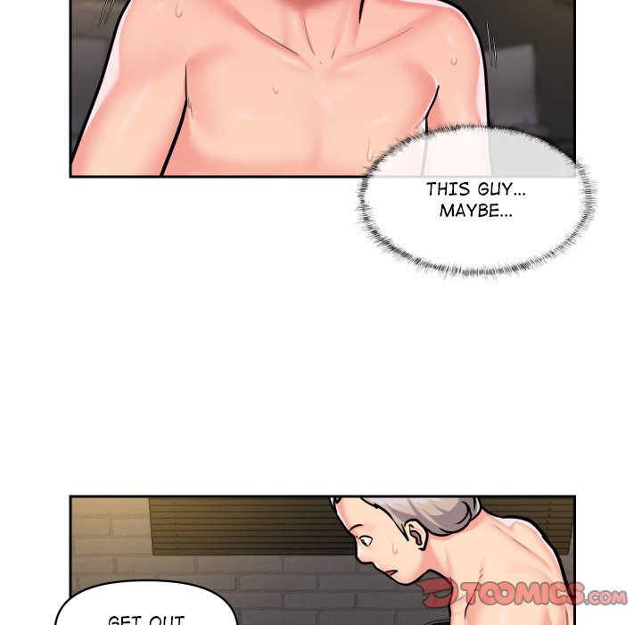 The Ladies’ Associate chapter 31 page 74