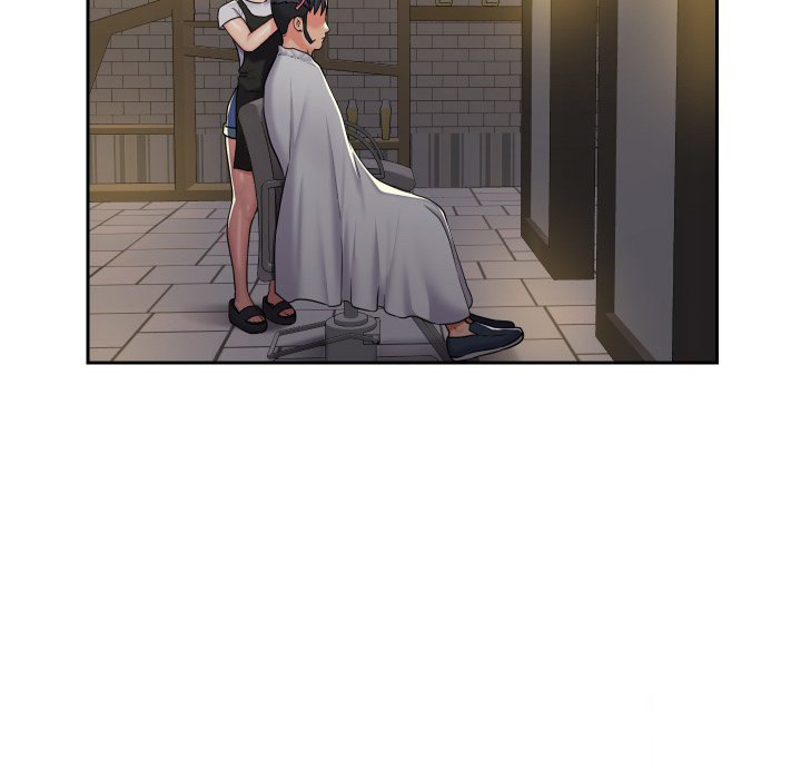 The Ladies’ Associate chapter 32 page 20
