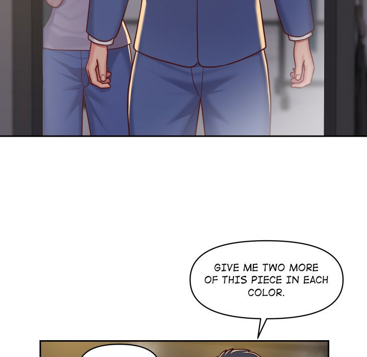 The Ladies’ Associate chapter 32 page 27