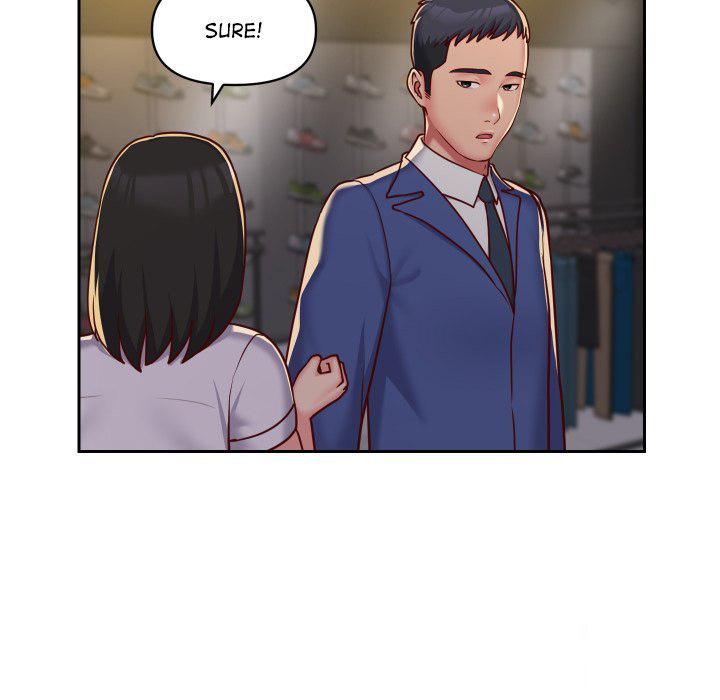 The Ladies’ Associate chapter 32 page 28
