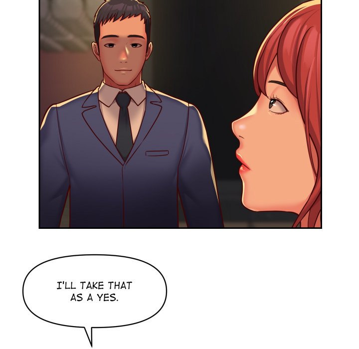 The Ladies’ Associate chapter 32 page 33