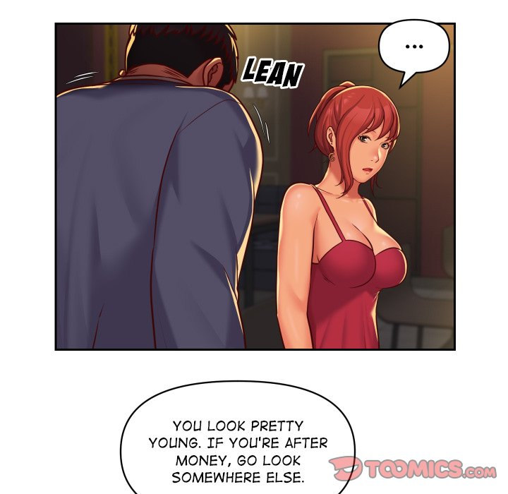 The Ladies’ Associate chapter 32 page 34
