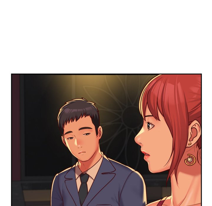 The Ladies’ Associate chapter 32 page 37