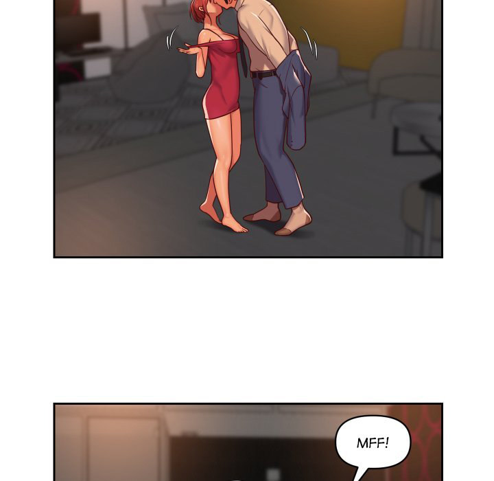 The Ladies’ Associate chapter 32 page 43