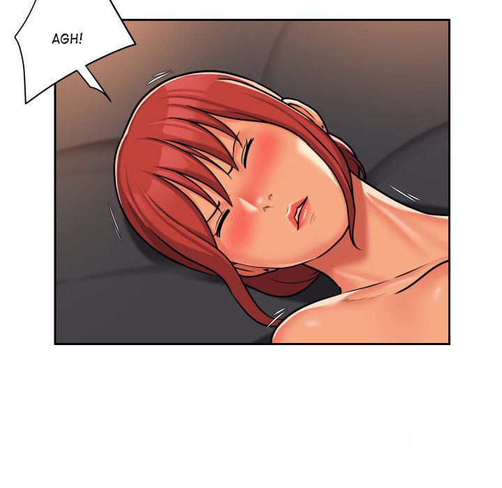 The Ladies’ Associate chapter 32 page 61