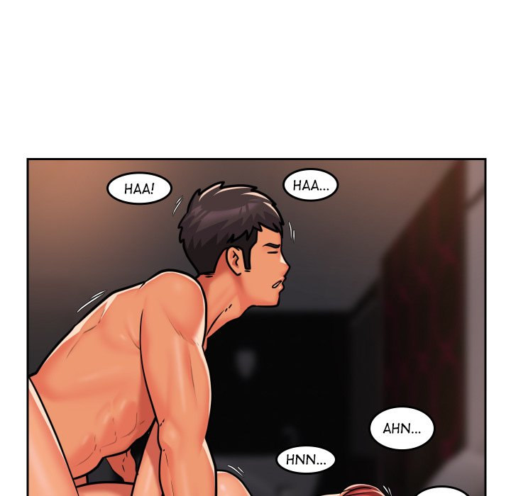 The Ladies’ Associate chapter 32 page 63