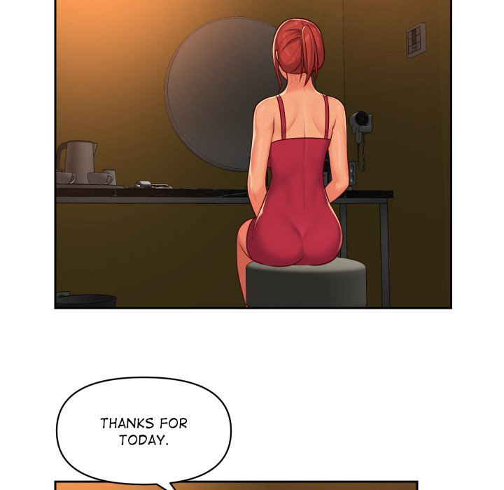 The Ladies’ Associate chapter 33 page 9