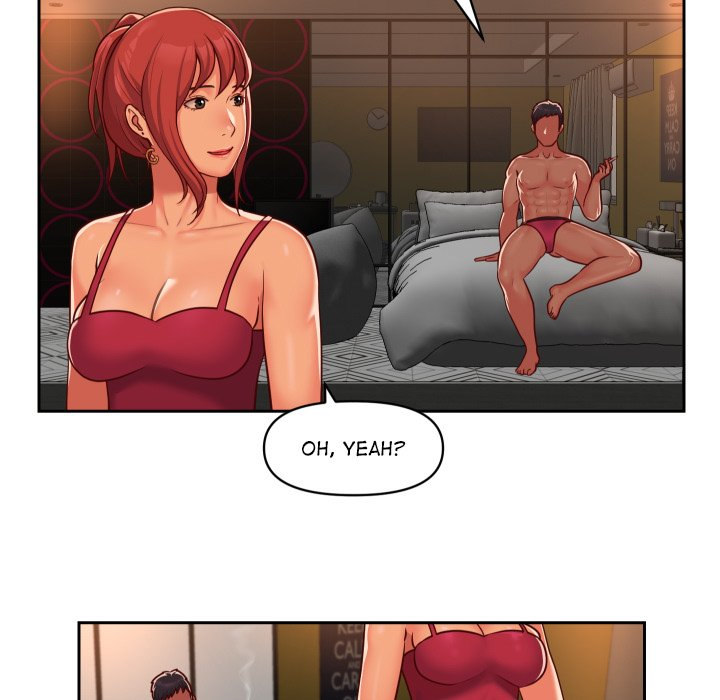 The Ladies’ Associate chapter 33 page 11