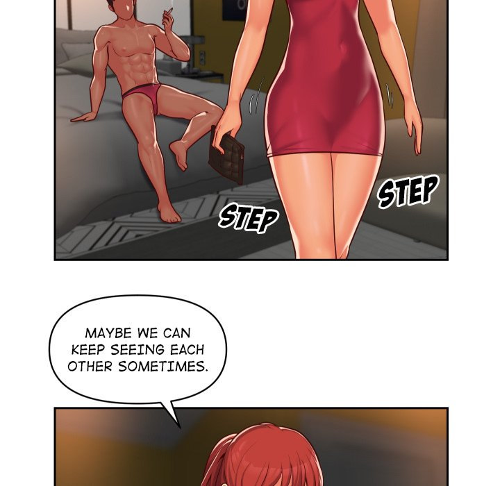The Ladies’ Associate chapter 33 page 12