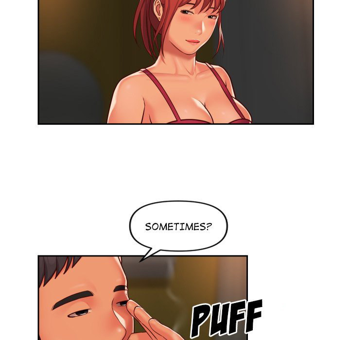 The Ladies’ Associate chapter 33 page 13
