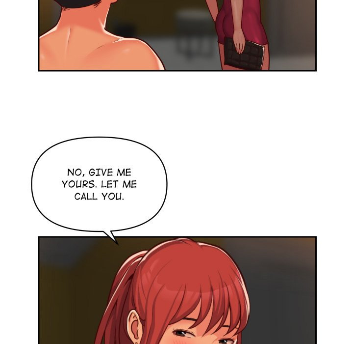 The Ladies’ Associate chapter 33 page 15