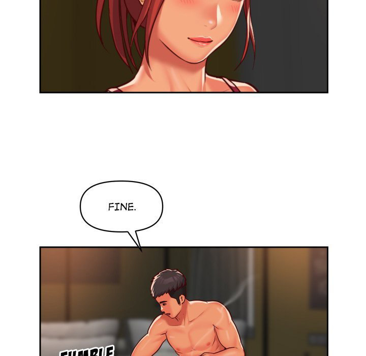 The Ladies’ Associate chapter 33 page 16